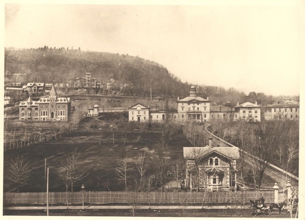 mcgill campus ca.1874