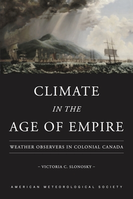 Climate in the age of empire